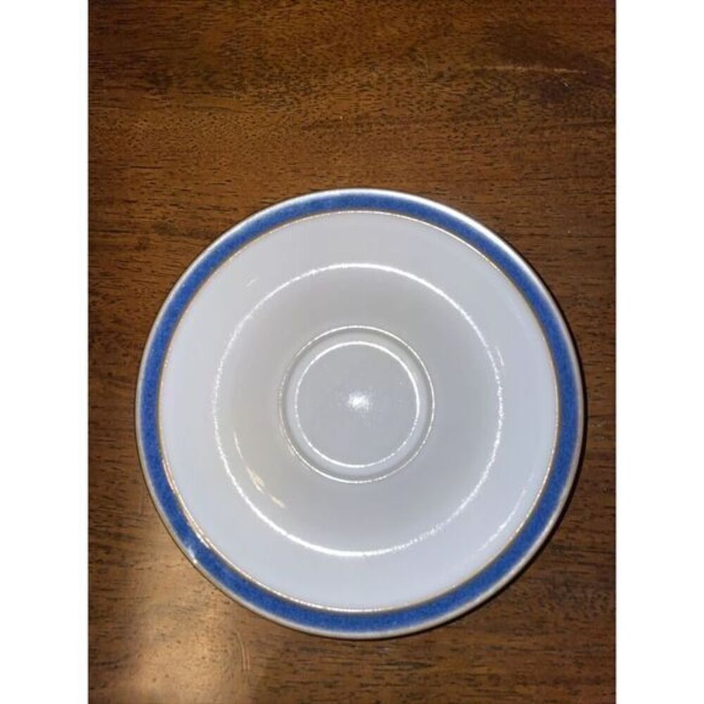 Denby Boston Saucer 6"
